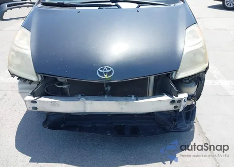 2008 Toyota Prius z USA, uszkodzony, nr VIN JTDKB20U683303442